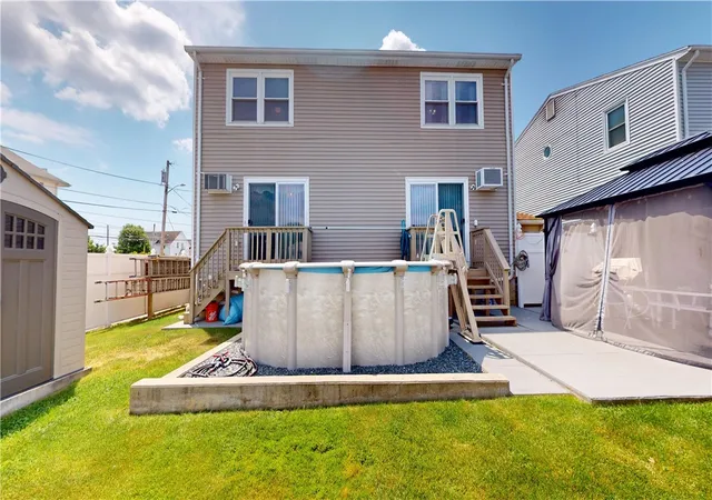 Homes for sale in Central Falls, RI | 7 Notre Dame St, Central Falls, RI 02863 | MLS# 1415130