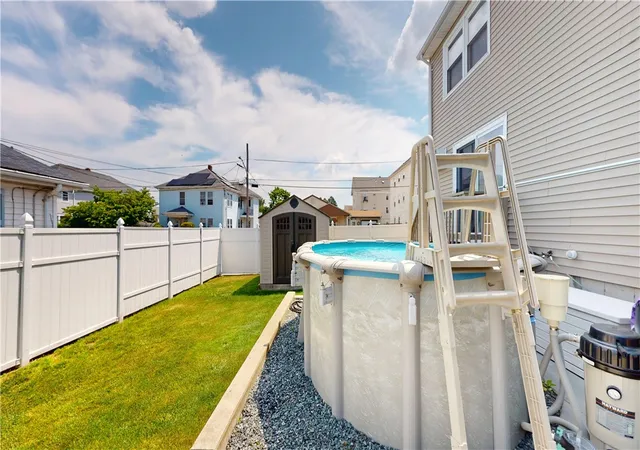 Homes for sale in Central Falls, RI | 7 Notre Dame St, Central Falls, RI 02863 | MLS# 1415130