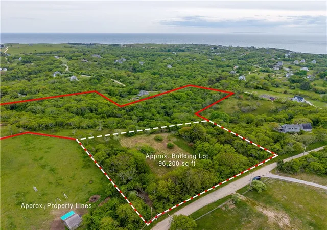 2nd image of 0 Old Mill Rd, Block Island, RI 02807 | MLS# 1415142