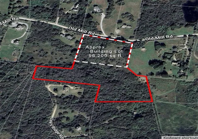 9th image of 0 Old Mill Rd, Block Island, RI 02807 | MLS# 1415142