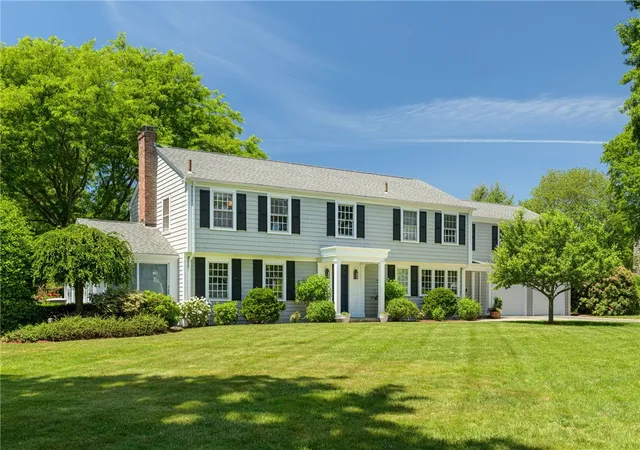 Homes for sale in Barrington, RI | 9 Stone Tower Ln, Barrington, RI 02806 | MLS# 1414832