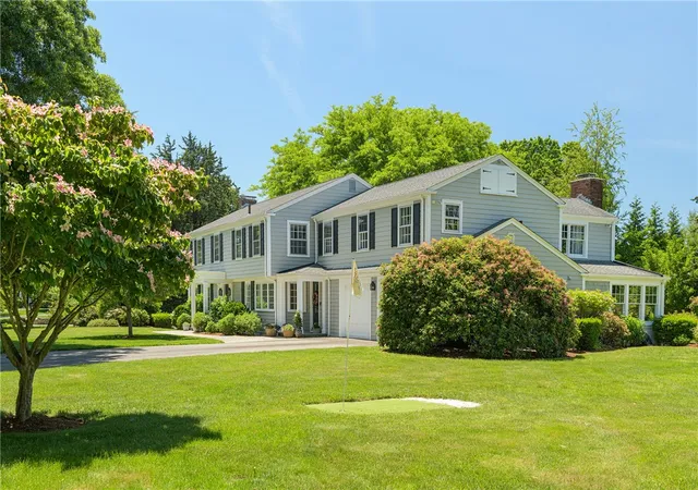 Homes for sale in Barrington, RI | 9 Stone Tower Ln, Barrington, RI 02806 | MLS# 1414832