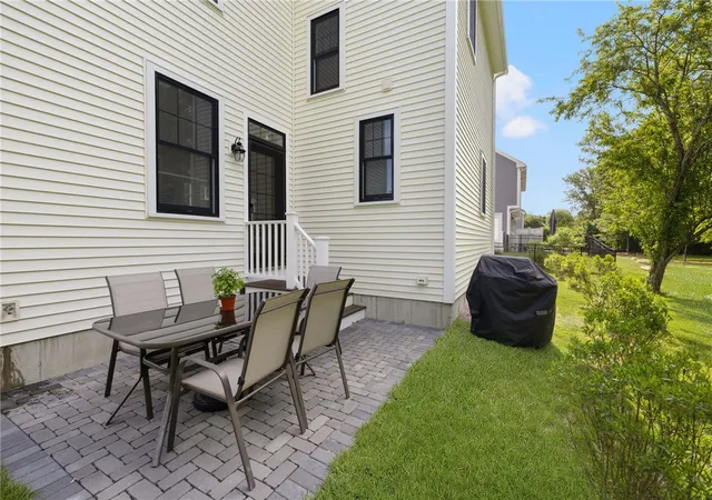 3rd image of 40 Lakeworth Ave, Narragansett, RI 02882 | MLS# 1415259