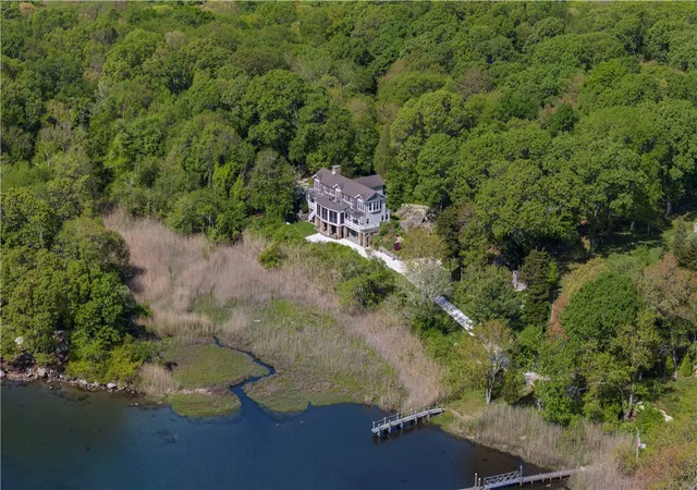 Homes for sale in Charlestown, RI | 137 Cove Point East Rd, Charlestown, RI 02813 | MLS# 1415312