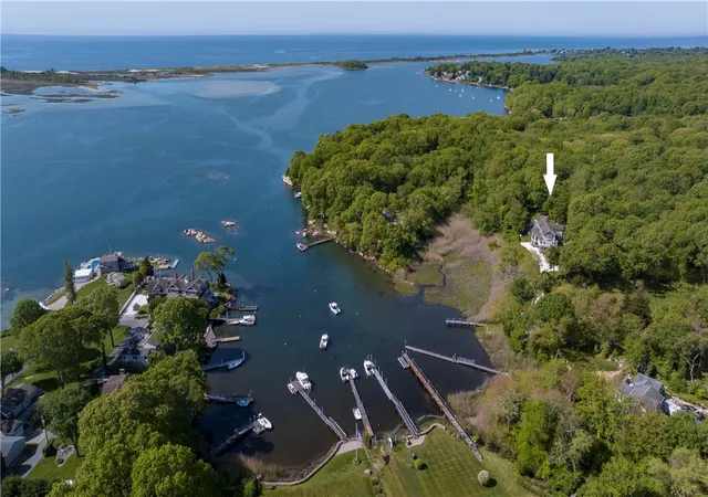 3rd image of 137 Cove Point East Rd, Charlestown, RI 02813 | MLS# 1415312