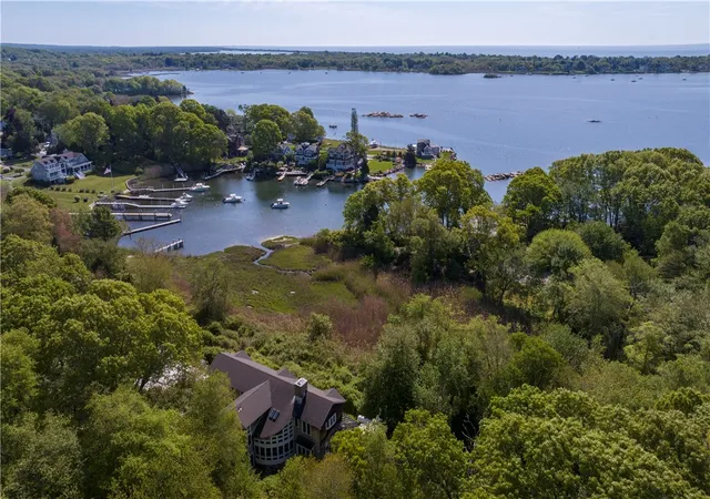 5th image of 137 Cove Point East Rd, Charlestown, RI 02813 | MLS# 1415312