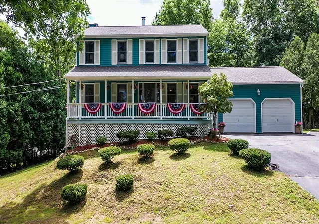 Photo 1 of Single family home for sale at 22 Ridgewood Dr, North Scituate, RI 02857 | MLS# 1415324 | Listing updated on 2026-08-01