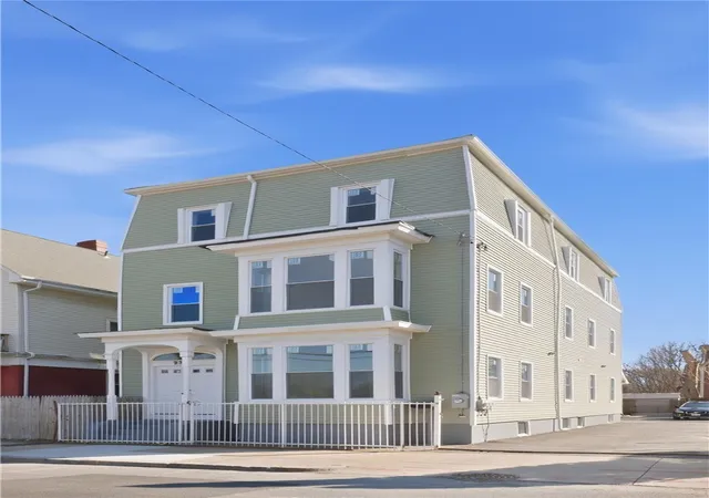 1st image of 236 Dudley St, Providence, RI 02907 | MLS# 1415328