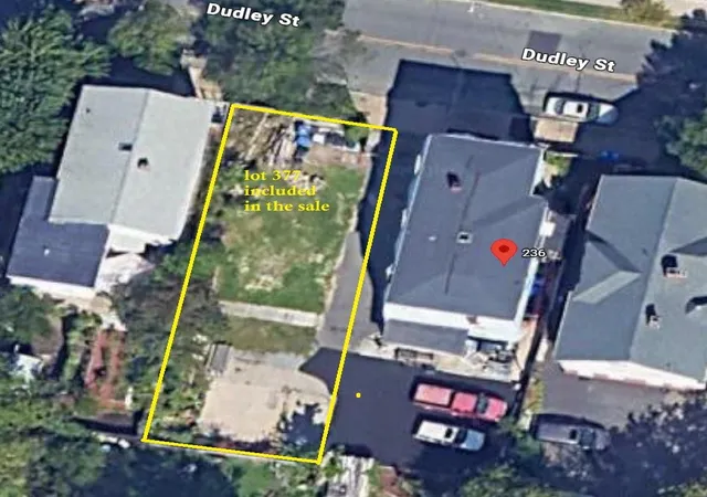 2nd image of 236 Dudley St, Providence, RI 02907 | MLS# 1415328