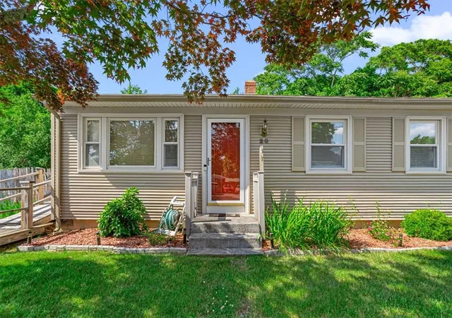 1st image of 20 Rotary Dr, West Warwick, RI 02893 | MLS# 1415343