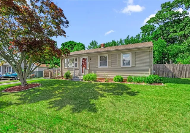 2nd image of 20 Rotary Dr, West Warwick, RI 02893 | MLS# 1415343