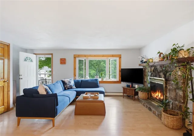 Photo 2 of Sale Pending at 27 Royal Ave, Cranston, RI 02920 | MLS# 1415358 | Listing updated on 2026-07-21