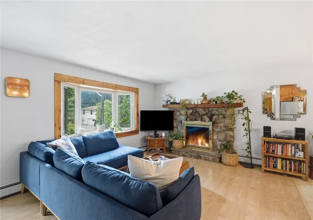 Photo 3 of Sale Pending at 27 Royal Ave, Cranston, RI 02920 | MLS# 1415358 | Listing updated on 2026-07-21
