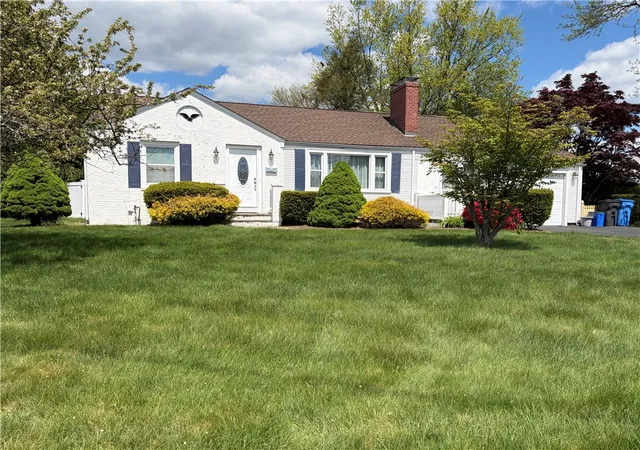 1st image of 52 Elm Dr, Cranston, RI 02920 | MLS# 1415366