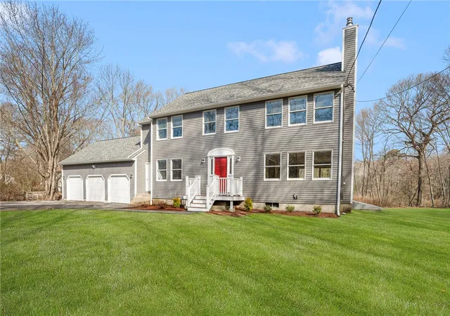 Homes for sale in East Greenwich, RI | 295 Frenchtown Rd, East Greenwich, RI 02818 | MLS# 1415376