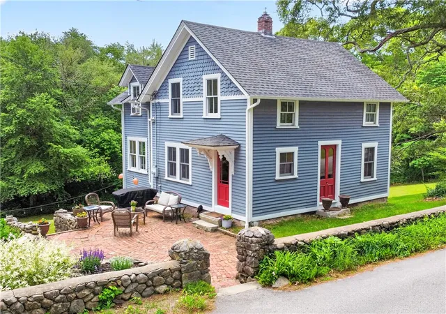 1st image of 108 Oak St, Hopkinton, RI 02804 | MLS# 1415386