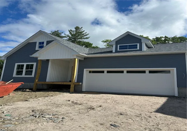 Homes for sale in North Kingstown, RI | 47 Wyndham Wy, North Kingstown, RI 02852 | MLS# 1415398