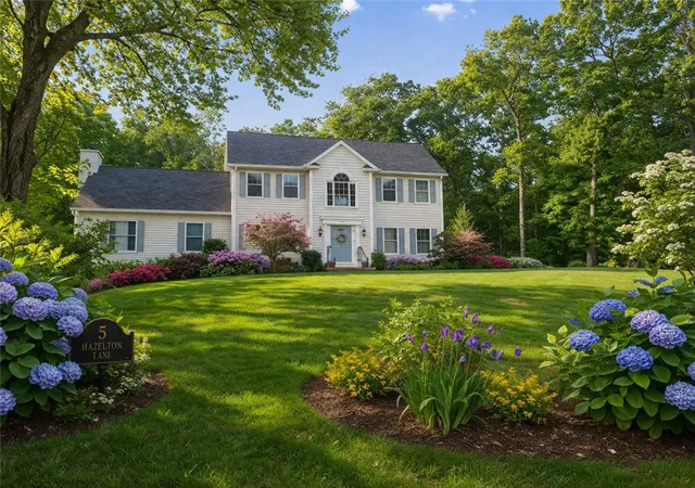 Photo 1 of Single family home for sale at 5 Hazelton Ln, West Kingston, RI 02892 | MLS# 1415412 | Listing updated on 2026-07-19