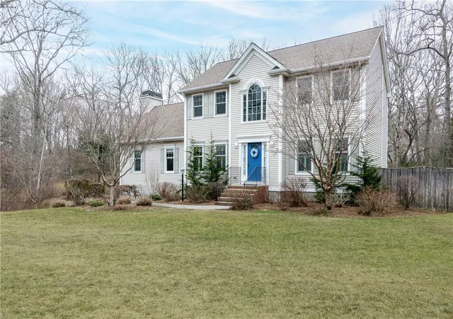 Photo 2 of Single family home for sale at 5 Hazelton Ln, West Kingston, RI 02892 | MLS# 1415412 | Listing updated on 2026-07-19
