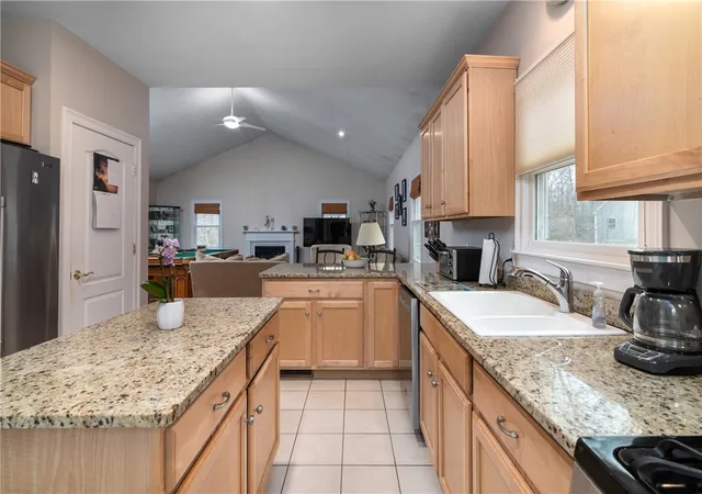 Photo 3 of Single family home for sale at 5 Hazelton Ln, West Kingston, RI 02892 | MLS# 1415412 | Listing updated on 2026-07-19