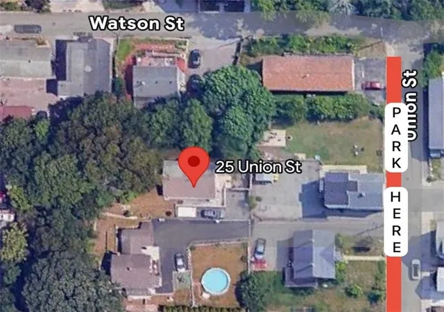 3rd image of (Undisclosed), Woonsocket, RI 02985 | MLS# 1415415