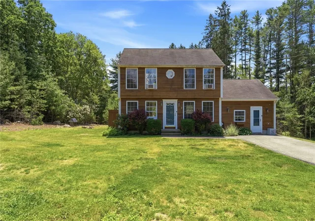 Homes for sale in Charlestown, RI | 11 Timber Ridge Rd, Charlestown, RI 02813 | MLS# 1415337