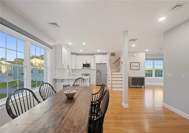 Photo 1 of Condo for sale at 1 Old County Village Way #E, Smithfield, RI 02917 | MLS# 1415309 | Listing updated on 2026-08-24