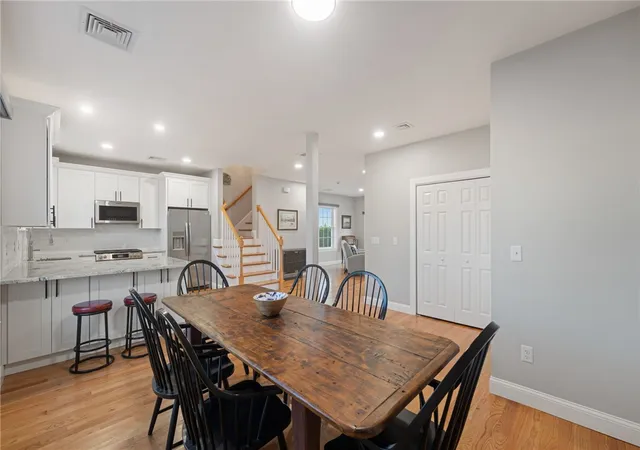 Photo 2 of Condo for sale at 1 Old County Village Way #E, Smithfield, RI 02917 | MLS# 1415309 | Listing updated on 2026-08-24