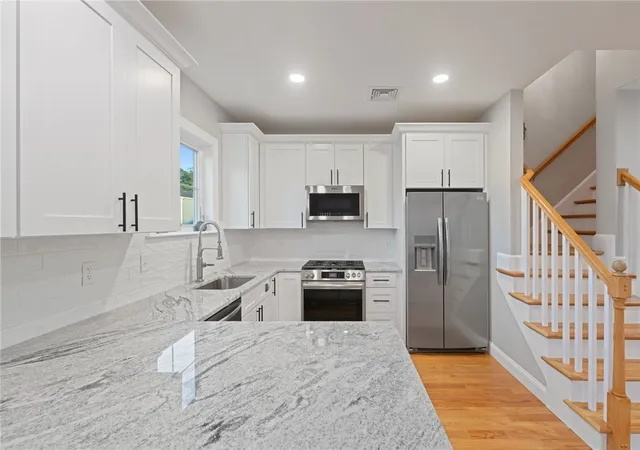 Photo 3 of Condo for sale at 1 Old County Village Way #E, Smithfield, RI 02917 | MLS# 1415309 | Listing updated on 2026-08-24