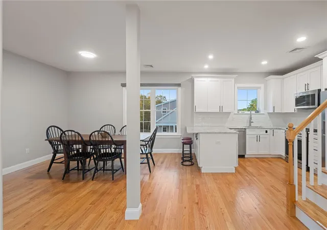 Photo 4 of Condo for sale at 1 Old County Village Way #E, Smithfield, RI 02917 | MLS# 1415309 | Listing updated on 2026-08-24