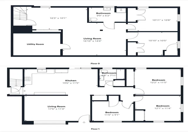 4th image of 205 Baldwin Rd, Warwick, RI 02886 | MLS# 1415379