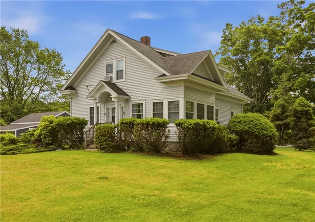 1st image of 21 East Rd, Tiverton, RI 02878 | MLS# 1415411