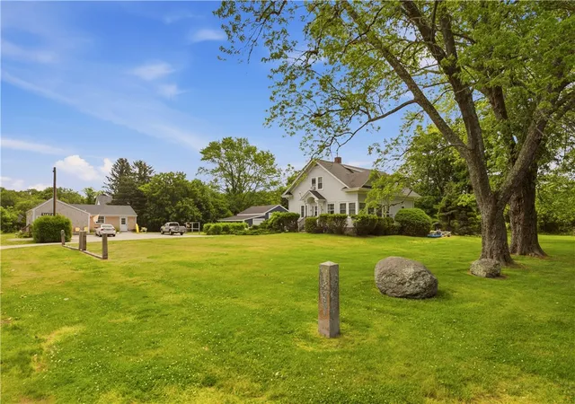 2nd image of 21 East Rd, Tiverton, RI 02878 | MLS# 1415411