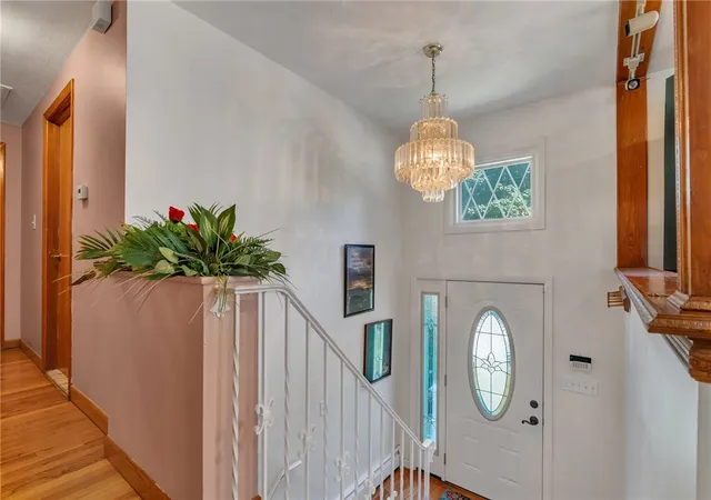 2nd image of 83 Valente Dr, Cranston, RI 02920 | MLS# 1415445