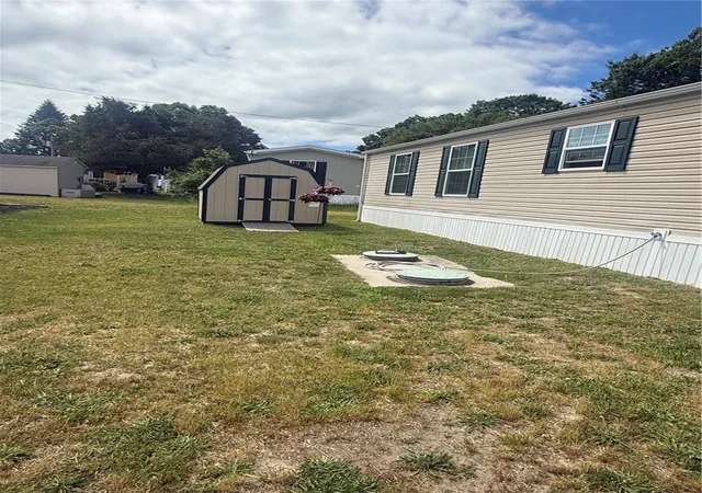 Homes for sale in North Kingstown, RI | 25 Krzak Rd, North Kingstown, RI 02852 | MLS# 1415475