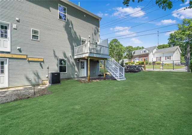 49th image of 2 Trinity Wy, Johnston, RI 02919 | MLS# 1414681