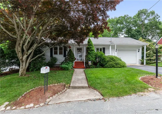 Photo 1 of Sale Pending at 8 Palmer St, Greenville, RI 02828 | MLS# 1414913 | Listing updated on 2026-08-26