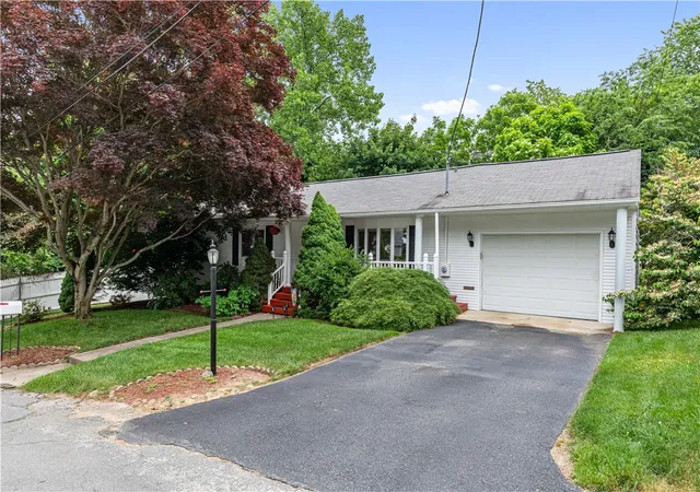 Photo 2 of Sale Pending at 8 Palmer St, Greenville, RI 02828 | MLS# 1414913 | Listing updated on 2026-08-26
