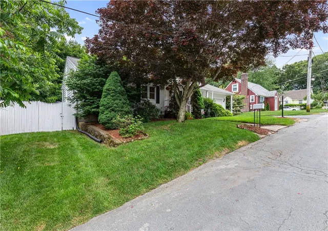 Photo 3 of Sale Pending at 8 Palmer St, Greenville, RI 02828 | MLS# 1414913 | Listing updated on 2026-08-26