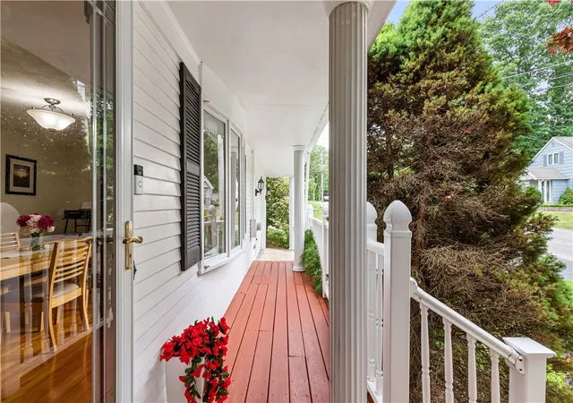 Photo 5 of Sale Pending at 8 Palmer St, Greenville, RI 02828 | MLS# 1414913 | Listing updated on 2026-08-26