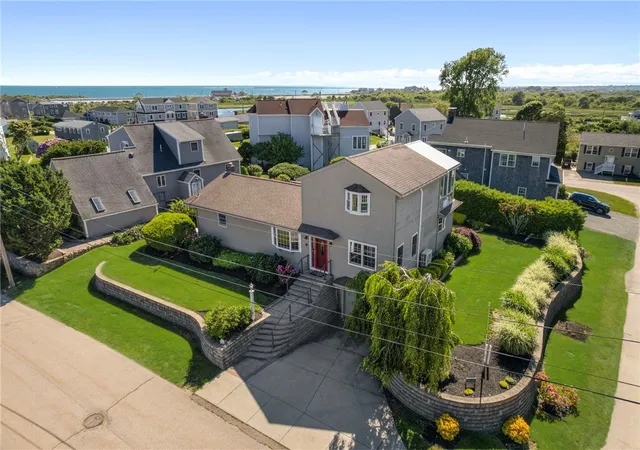 1st image of 3 Larch Ave, Narragansett, RI 02882 | MLS# 1413508