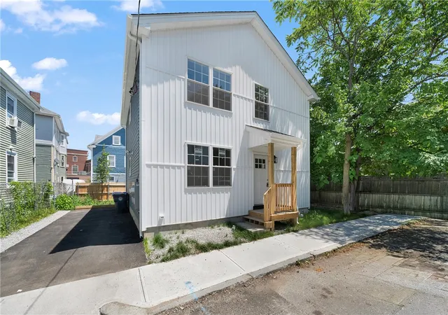 1st image of 12 Price St, Providence, RI 02907 | MLS# 1415503