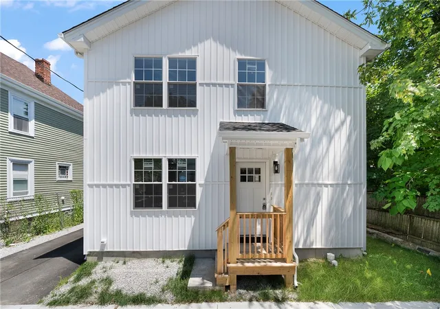 2nd image of 12 Price St, Providence, RI 02907 | MLS# 1415503
