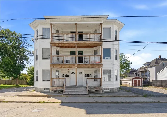 1st image of 271 Coe St, Woonsocket, RI 02895 | MLS# 1415517