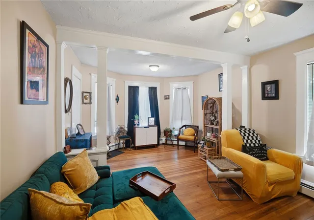 3rd image of 271 Coe St, Woonsocket, RI 02895 | MLS# 1415517