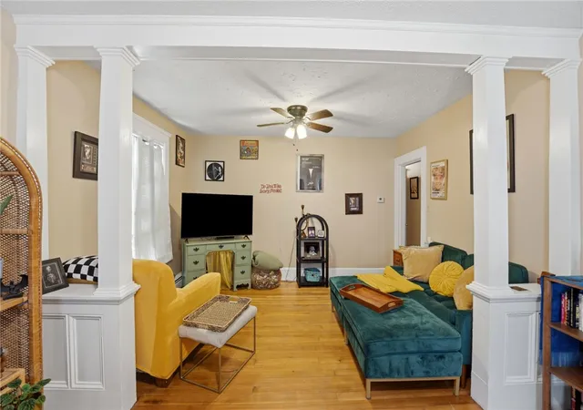 4th image of 271 Coe St, Woonsocket, RI 02895 | MLS# 1415517