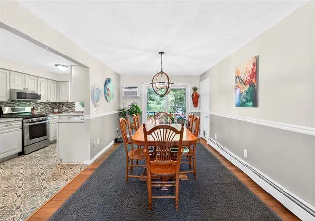 Homes for sale in North Providence, RI | 143 Oak Park Dr, North Providence, RI 02904 | MLS# 1415219
