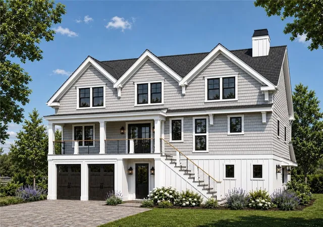 Homes for sale in Barrington, RI | 150 Alfred Drowne Rd, Barrington, RI 02806 | MLS# 1414786