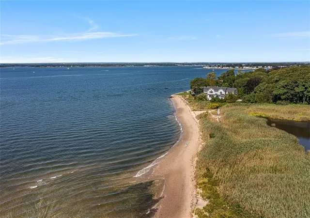 Homes for sale in Barrington, RI | 150 Alfred Drowne Rd, Barrington, RI 02806 | MLS# 1414786