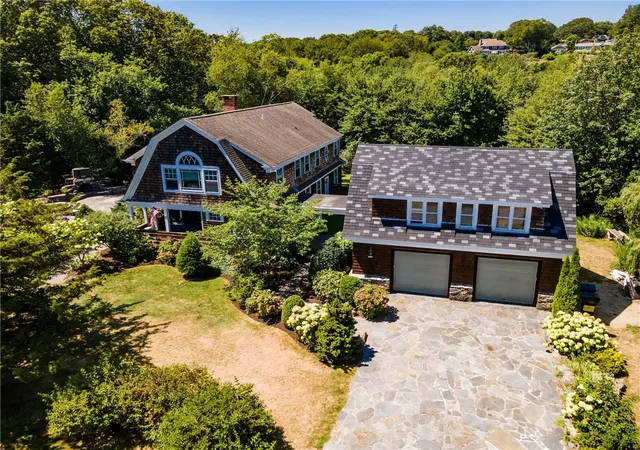 Photo 3 of Sale Pending at 170 Lloyd Rd, Saunderstown, RI 02874 | MLS# 1415428 | Listing updated on 2026-06-28